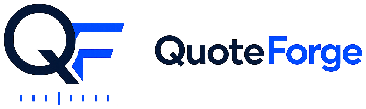 QuoteForge